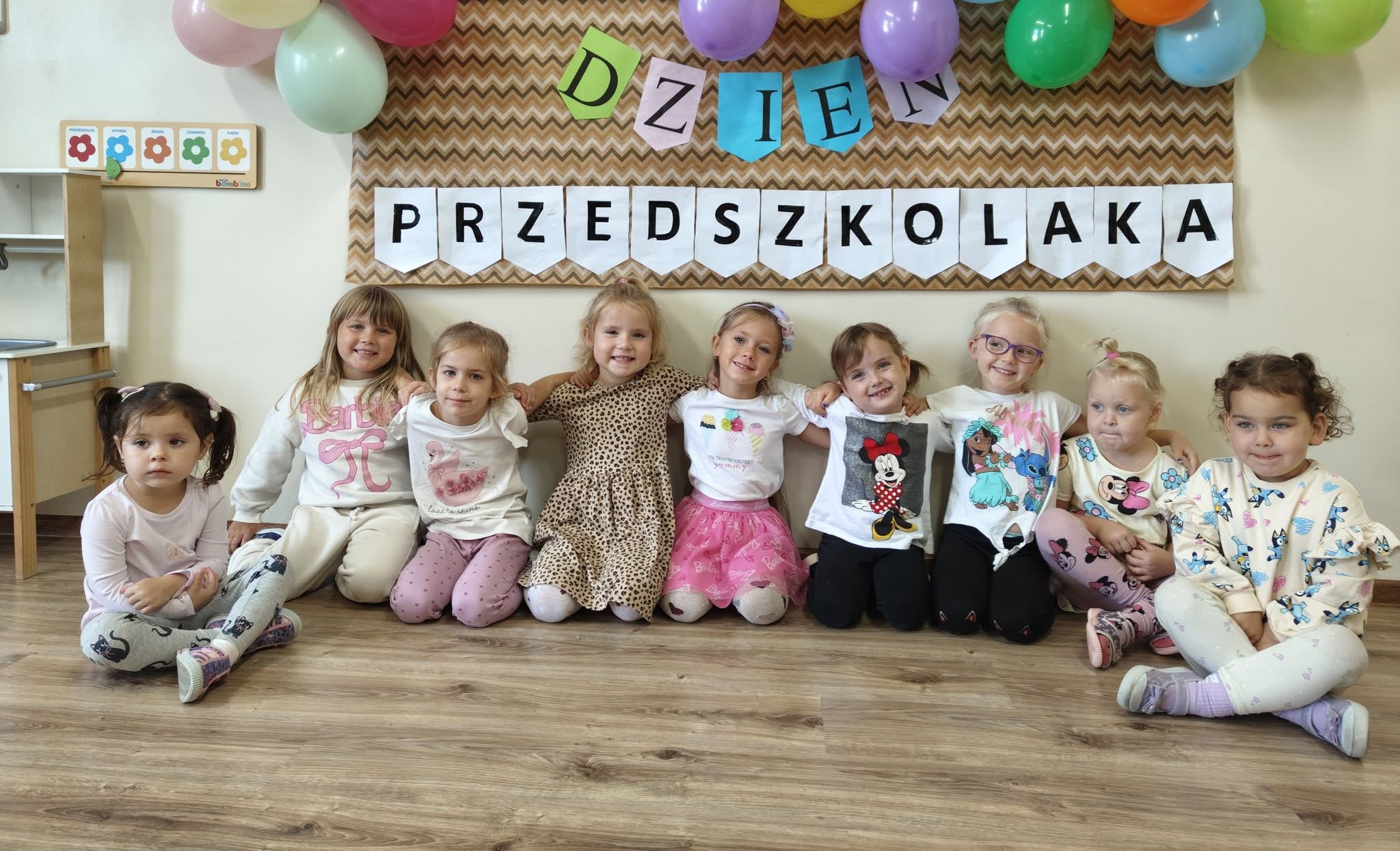 Dzień Przedszkolaka