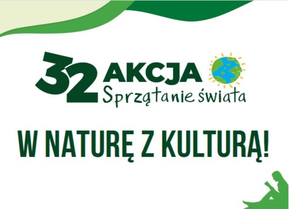 Sprzątanie Świata