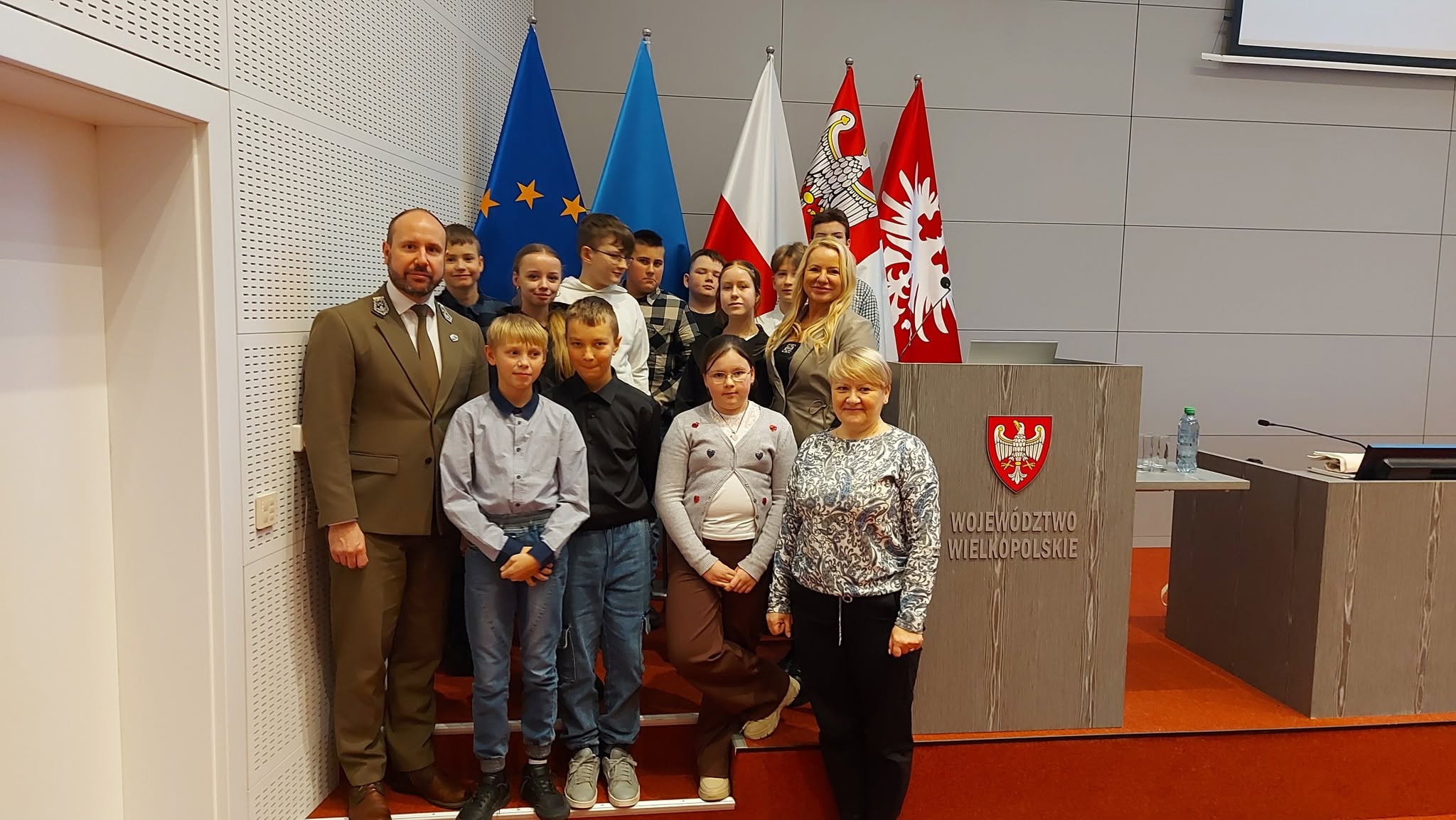 Przyrodnicze Rymowanie