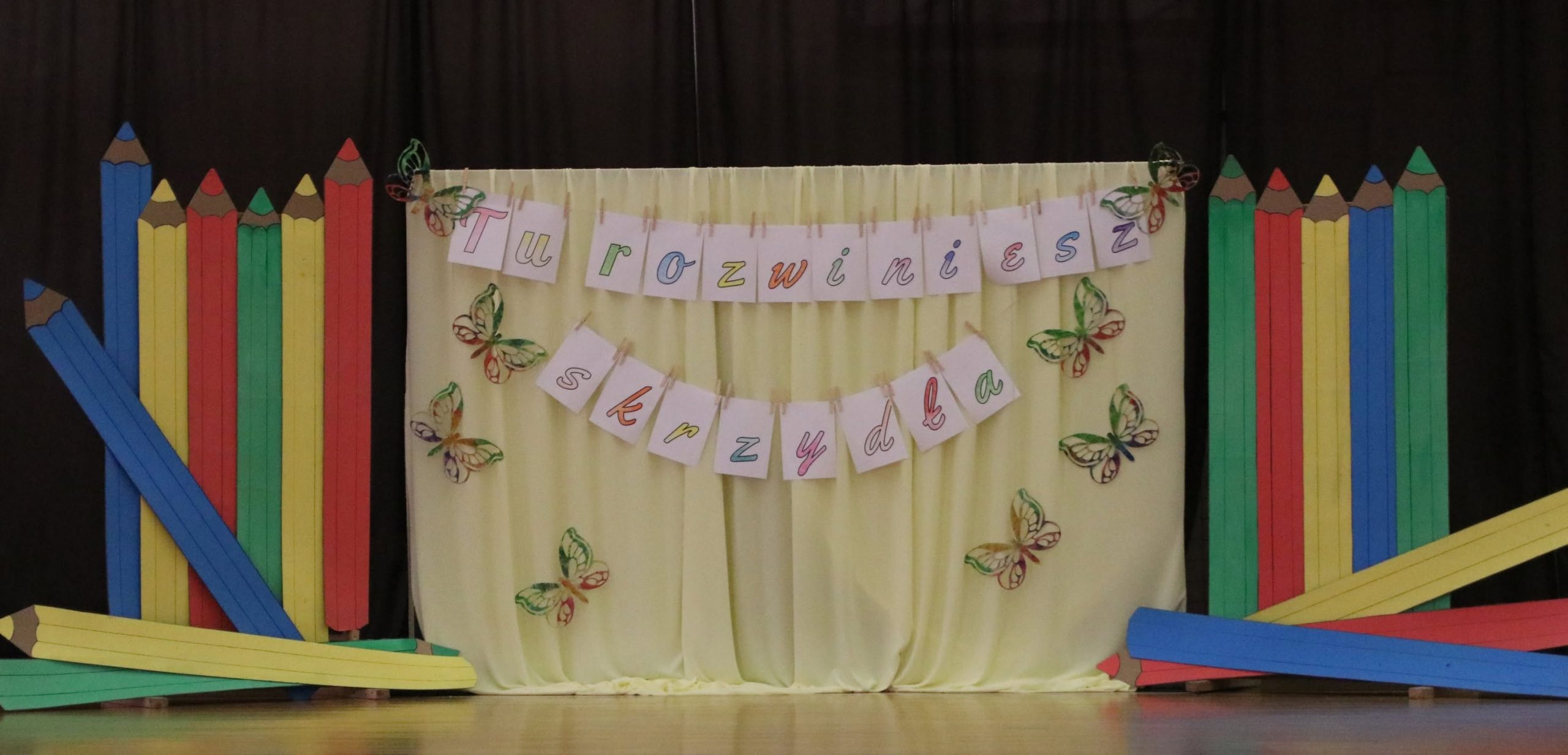 Drzwi otwarte