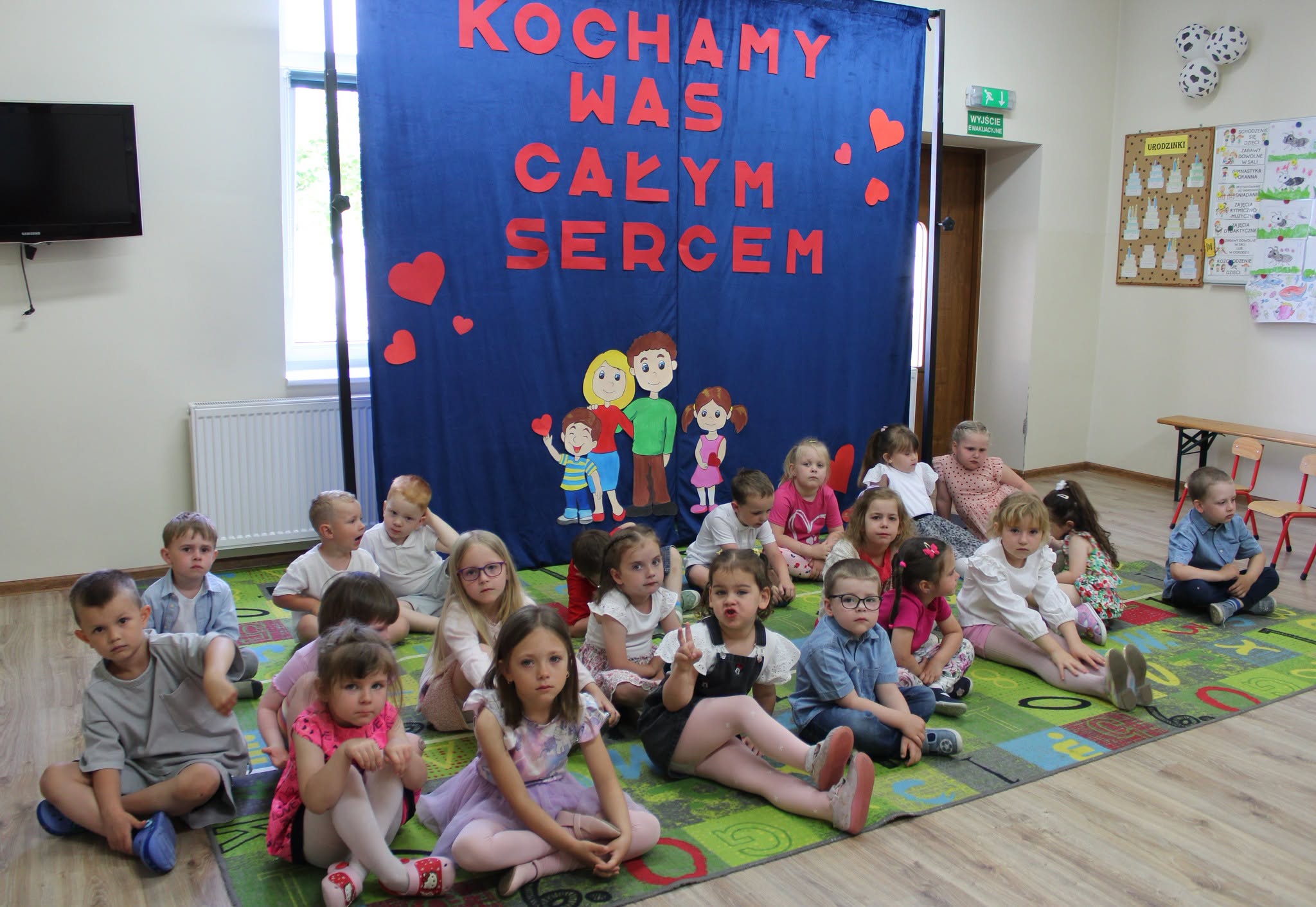 Dzień Rodziny